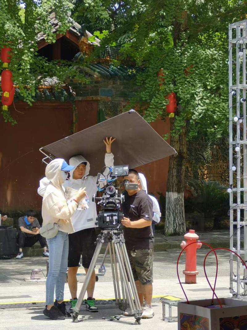 延津县产品宣传视频拍摄公司避坑：资质、案例、服务全解析