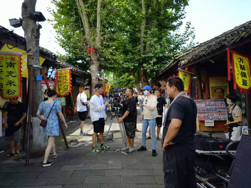 延津县产品视频拍摄技术升级：AI与三维动画深度融合