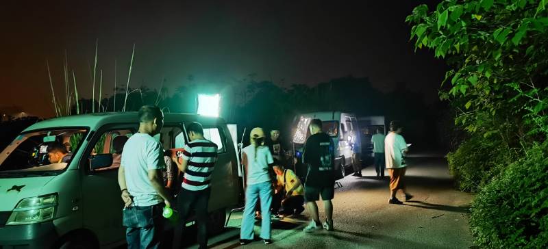 以镜头为笔，绘就延津县产品视频的进阶之路