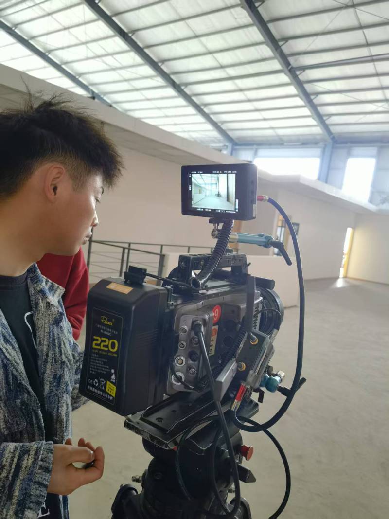 延津县电商产品视频拍摄制作：小成本也能产出高质感内容？