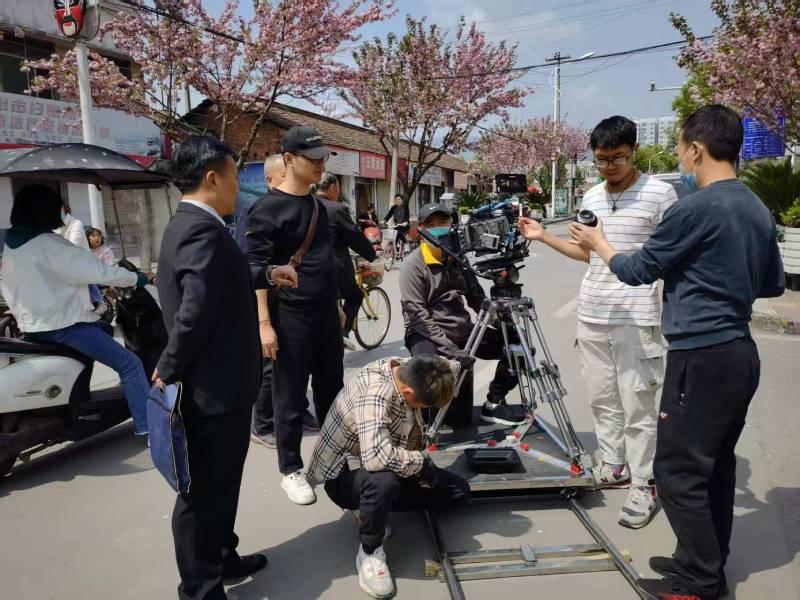 延津县产品视频拍摄进阶指南，助力产品抢占视觉高地